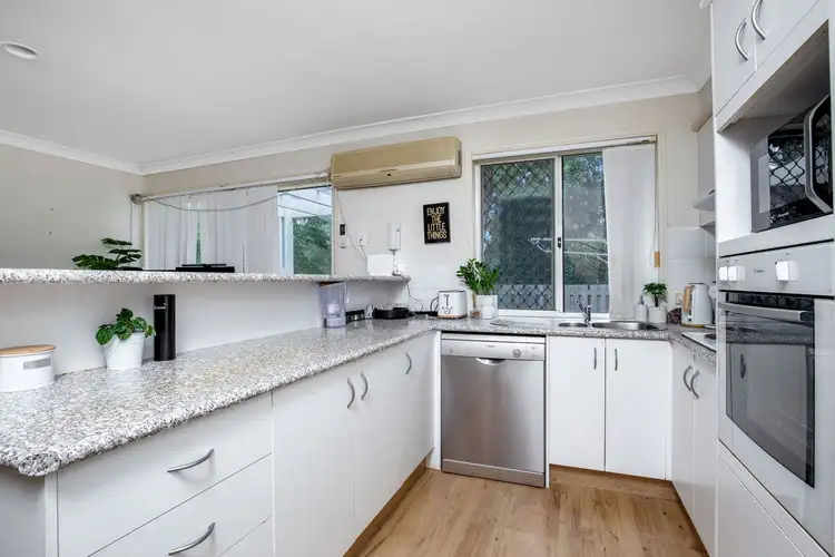 Second view of Homely house listing, 66/2-6 Ghilgai Road, Merrimac QLD 4226