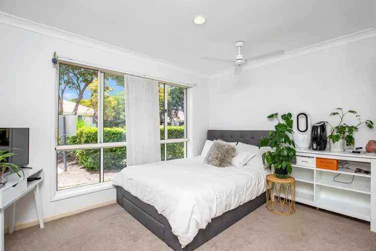 Fourth view of Homely house listing, 66/2-6 Ghilgai Road, Merrimac QLD 4226