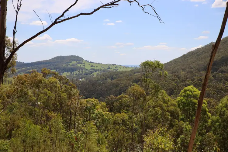 Lot 5 Acacia Plateau Road, Legume NSW 2476