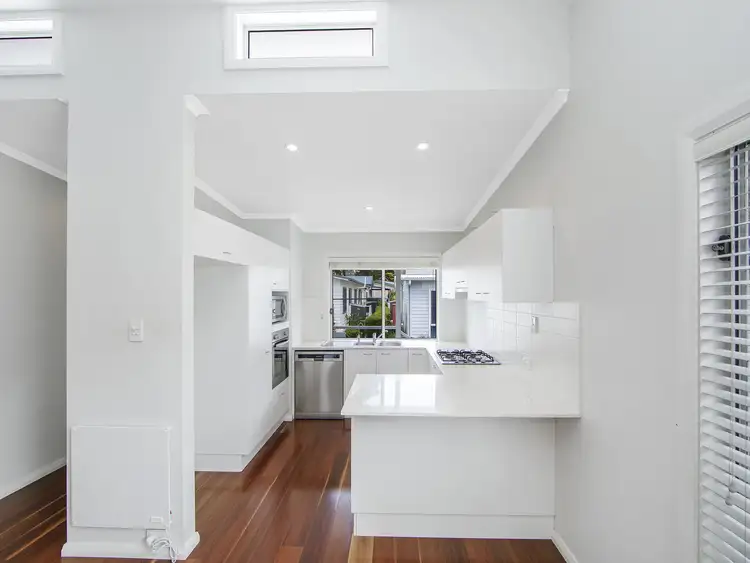 Second view of Homely retirement listing, 6/1 Fassifern Street, Ettalong Beach NSW 2257