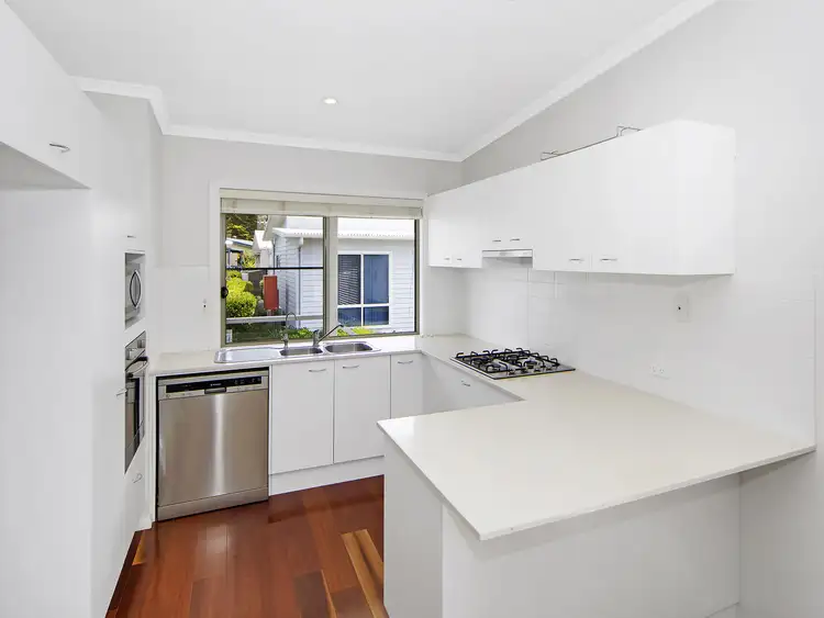 Third view of Homely retirement listing, 6/1 Fassifern Street, Ettalong Beach NSW 2257