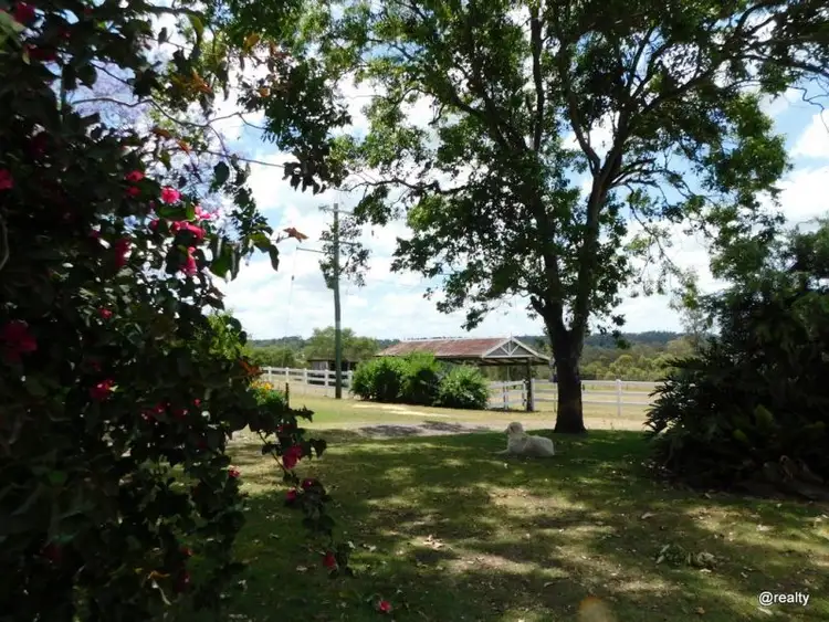 Fifth view of Homely rural property listing, Lot 14 to 16/320 Old Yarraman Road, Nanango QLD 4615
