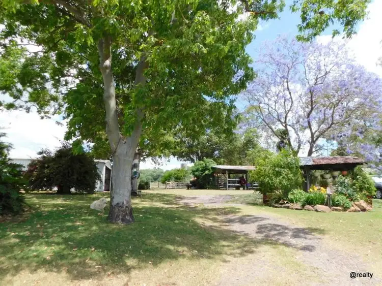 Sixth view of Homely rural property listing, Lot 14 to 16/320 Old Yarraman Road, Nanango QLD 4615