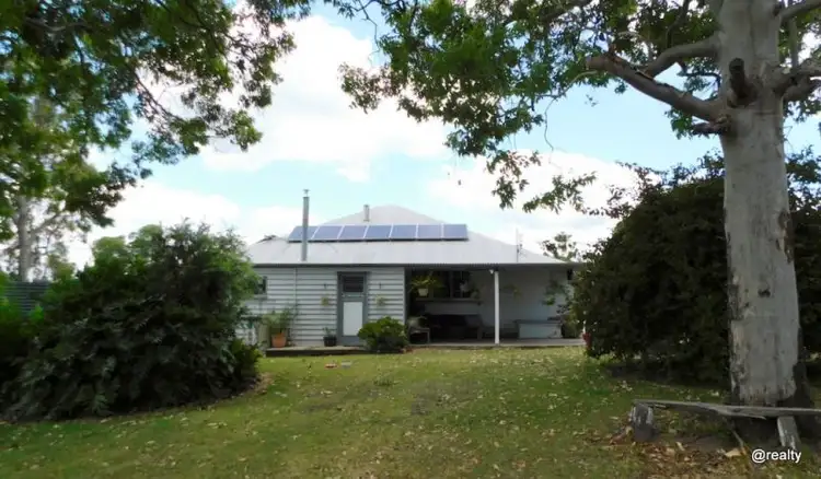 Seventh view of Homely rural property listing, Lot 14 to 16/320 Old Yarraman Road, Nanango QLD 4615