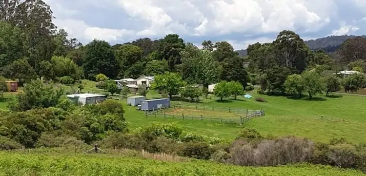 Main view of Homely rural property listing, 7630 Armidale Rd, Billys Creek NSW 2453
