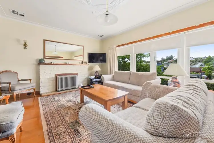 Third view of Homely house listing, 28 Walden Street, Newstead TAS 7250