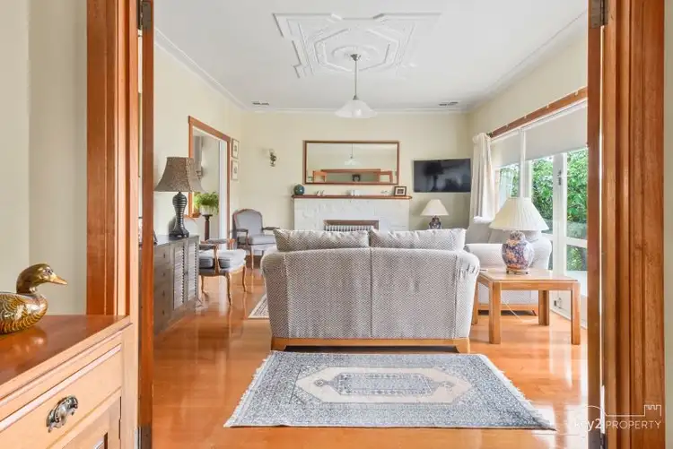 Sixth view of Homely house listing, 28 Walden Street, Newstead TAS 7250