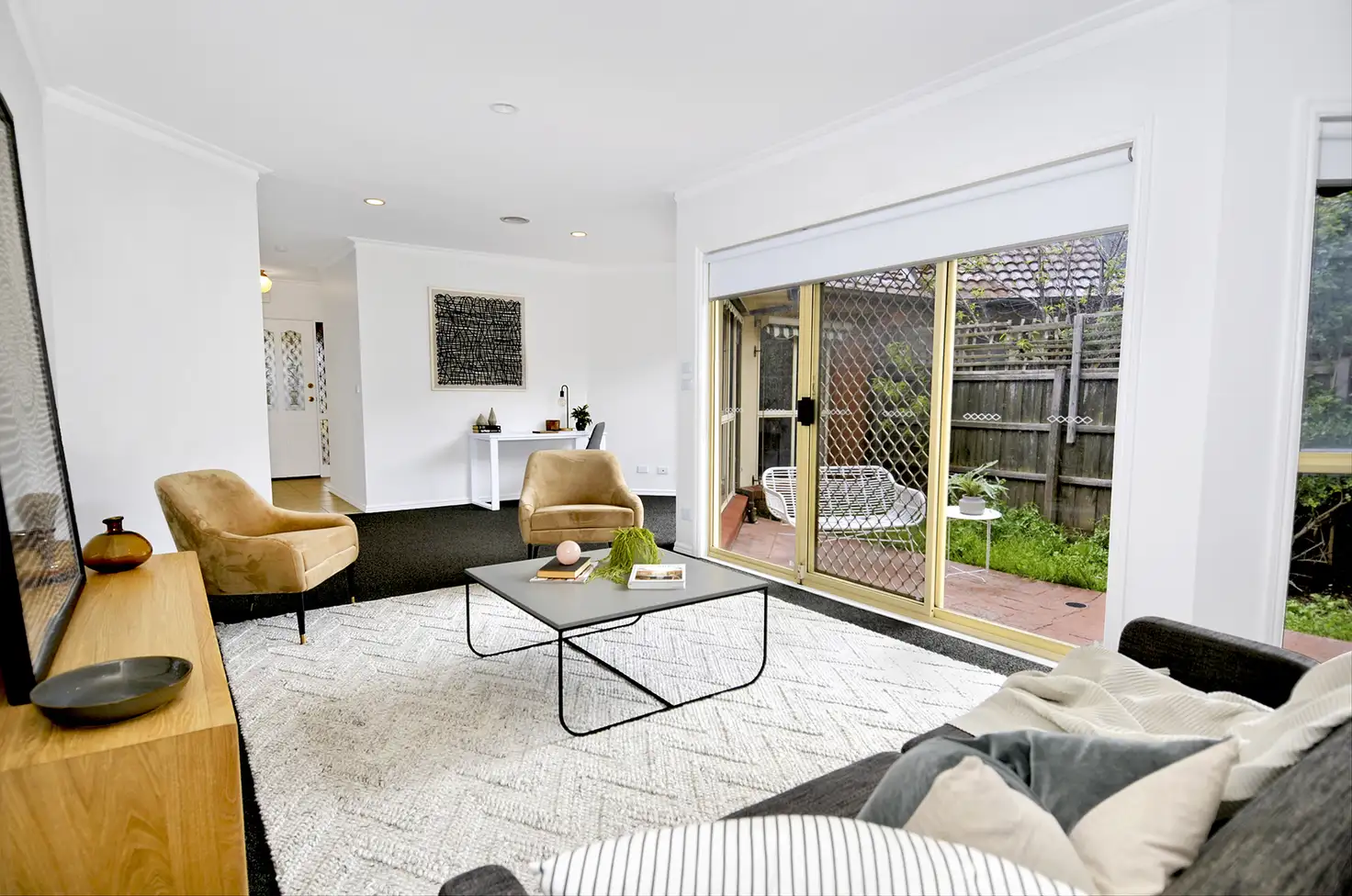 Main view of Homely house listing, 16 Carrington Road, Niddrie VIC 3042