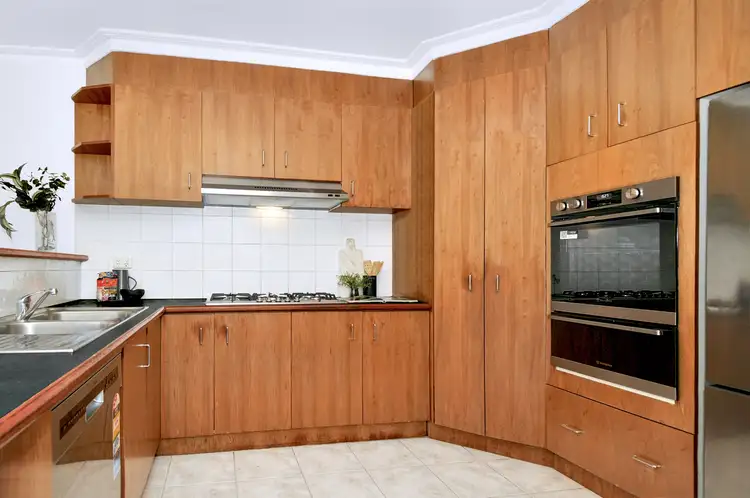 Fourth view of Homely house listing, 16 Carrington Road, Niddrie VIC 3042