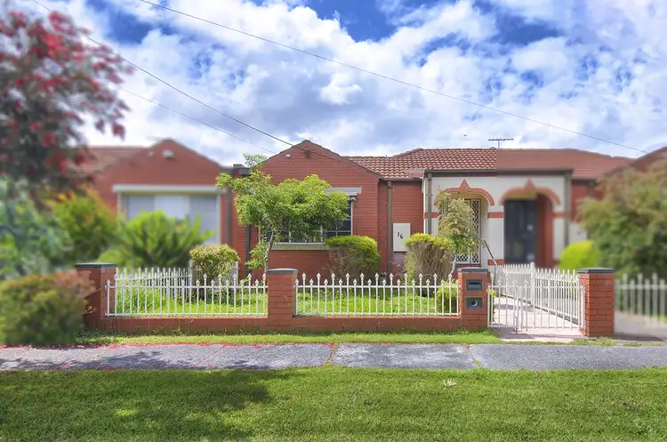 Fifth view of Homely house listing, 16 Carrington Road, Niddrie VIC 3042