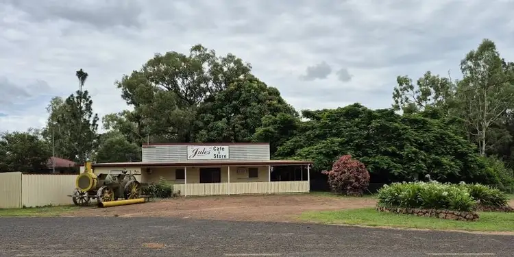 16 Nymbool Road