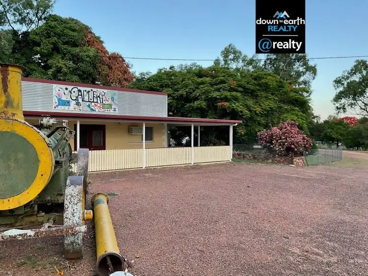Second view of Homely house listing, 16 Nymbool Road, Mount Garnet QLD 4872