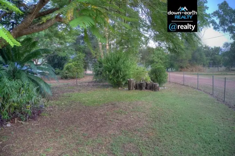 Fifth view of Homely house listing, 16 Nymbool Road, Mount Garnet QLD 4872