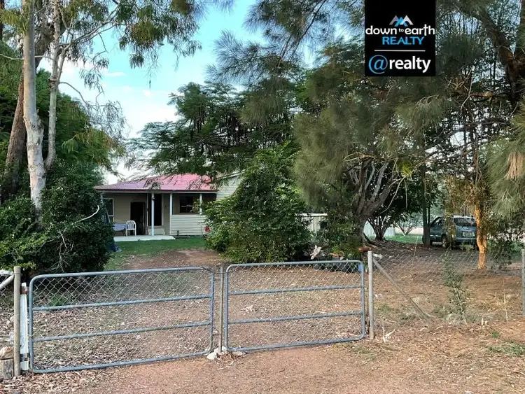 Seventh view of Homely house listing, 16 Nymbool Road, Mount Garnet QLD 4872