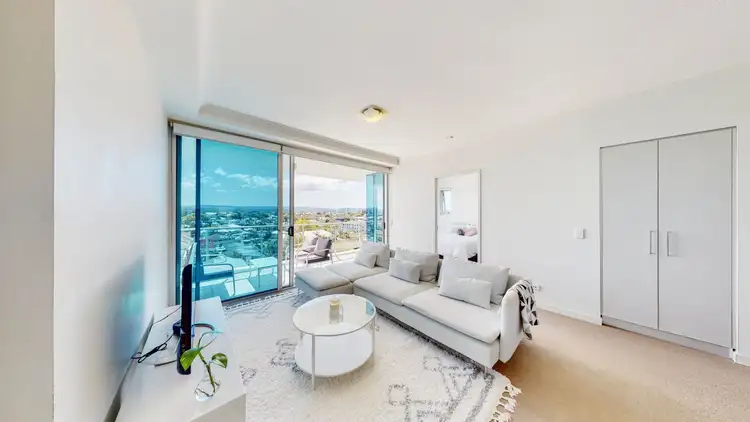 Sixth view of Homely apartment listing, 709/430 Marine Parade, Biggera Waters QLD 4216