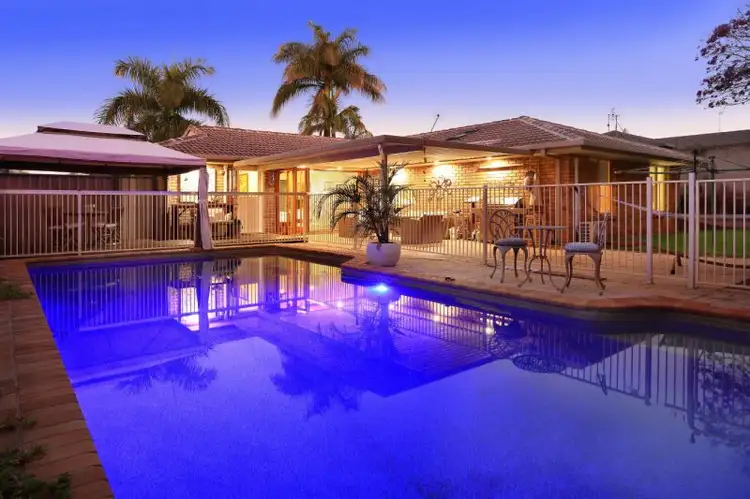 130 Mildura Drive, Helensvale QLD 4212