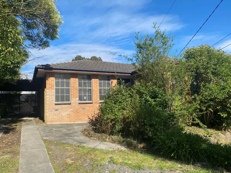 Main view of Homely house listing, 9 Idinia Street, Kilsyth VIC 3137