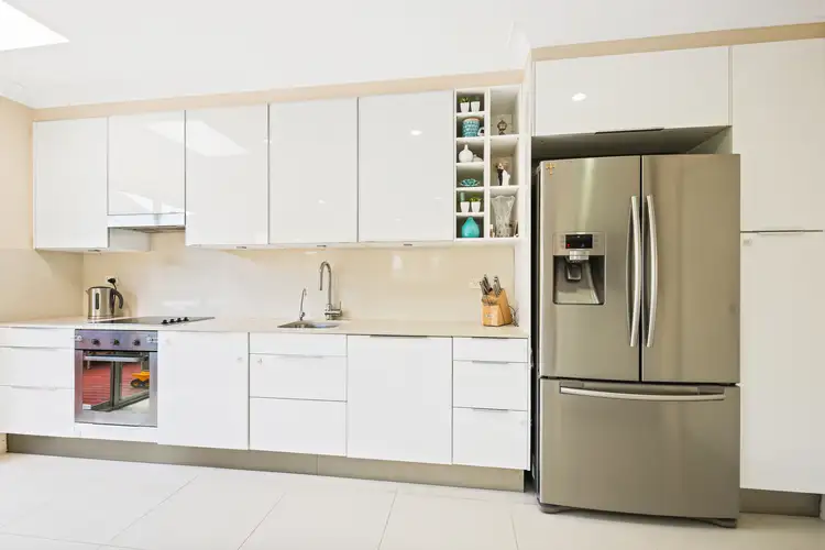 Fourth view of Homely townhouse listing, 1/30 Llewellyn Street, Rhodes NSW 2138