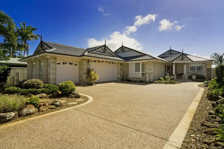 Third view of Homely house listing, 180 Tahiti Avenue, Palm Beach QLD 4221
