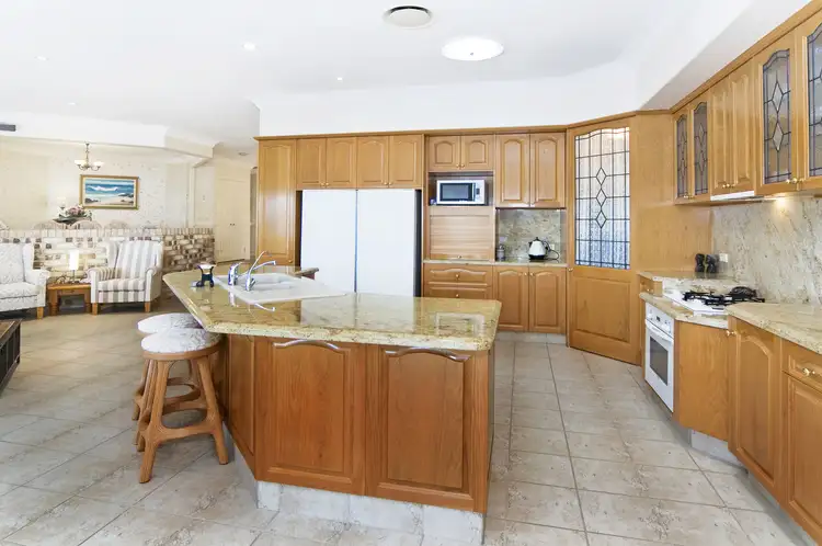 Fourth view of Homely house listing, 180 Tahiti Avenue, Palm Beach QLD 4221