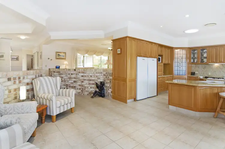Fifth view of Homely house listing, 180 Tahiti Avenue, Palm Beach QLD 4221