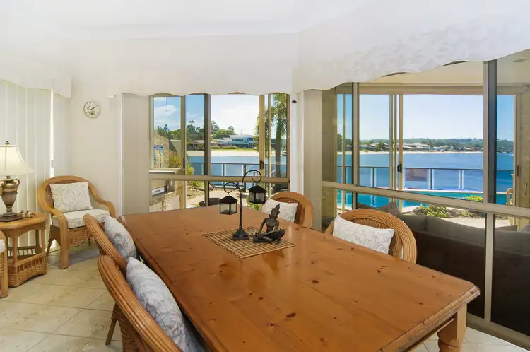 Sixth view of Homely house listing, 180 Tahiti Avenue, Palm Beach QLD 4221