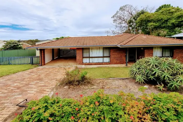 Main view of Homely house listing, 35 Railway Terrace, Crows Nest QLD 4355