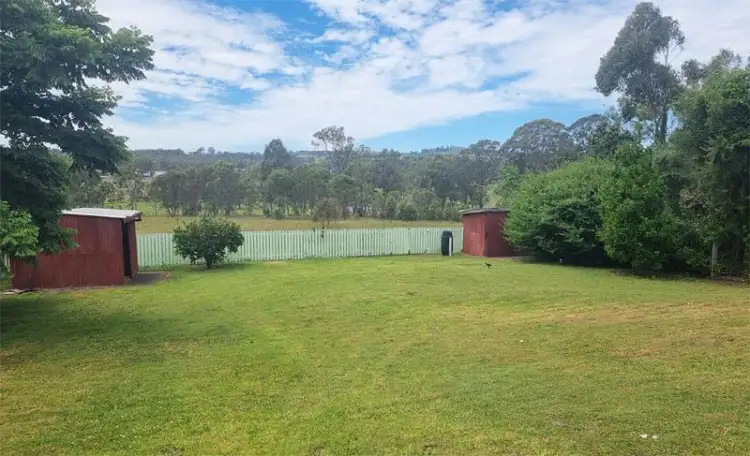 Second view of Homely house listing, 35 Railway Terrace, Crows Nest QLD 4355