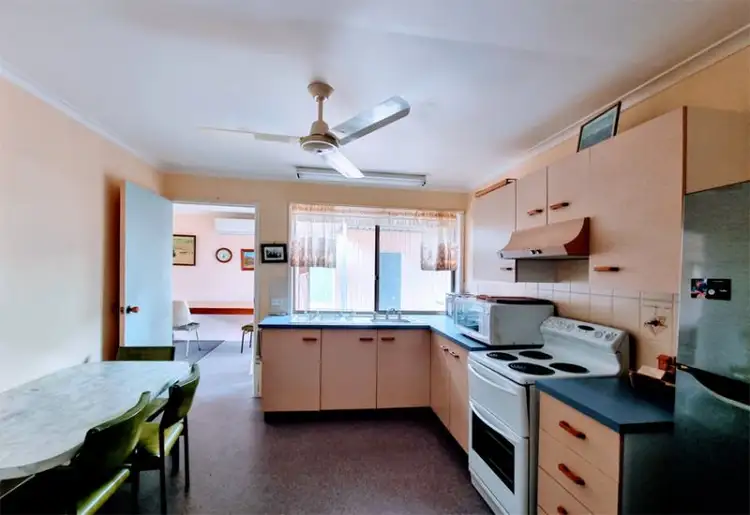 Third view of Homely house listing, 35 Railway Terrace, Crows Nest QLD 4355