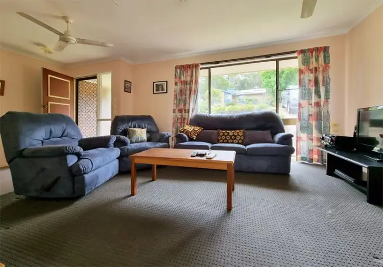 Fourth view of Homely house listing, 35 Railway Terrace, Crows Nest QLD 4355