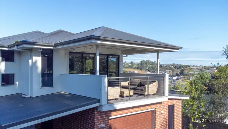 176 Penquite Road, Norwood TAS 7250