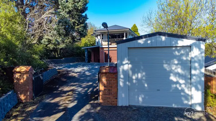 Fourth view of Homely house listing, 176 Penquite Road, Norwood TAS 7250