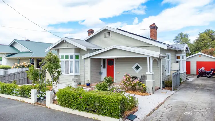 18 Pyenna Avenue, Kings Meadows TAS 7249