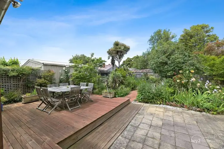 Fourth view of Homely house listing, 18 Pyenna Avenue, Kings Meadows TAS 7249