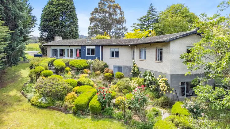 333 John Lees Drive, Dilston TAS 7252