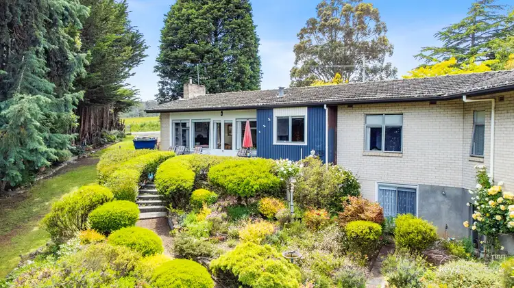 Fifth view of Homely house listing, 333 John Lees Drive, Dilston TAS 7252