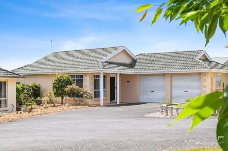 Main view of Homely unit listing, 9/90 Country Club Avenue, Prospect Vale TAS 7250