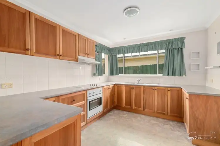 Third view of Homely unit listing, 9/90 Country Club Avenue, Prospect Vale TAS 7250