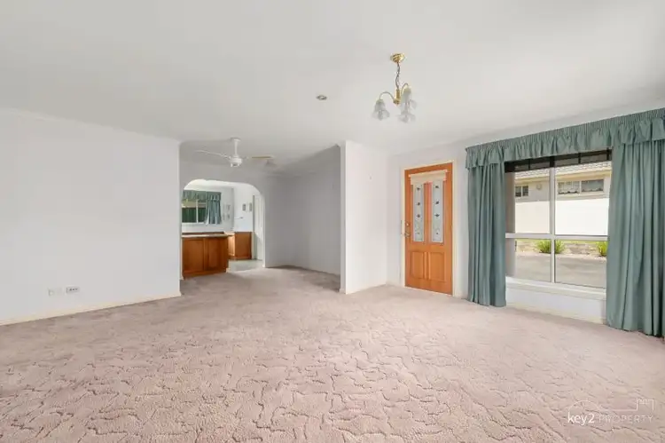 Fourth view of Homely unit listing, 9/90 Country Club Avenue, Prospect Vale TAS 7250