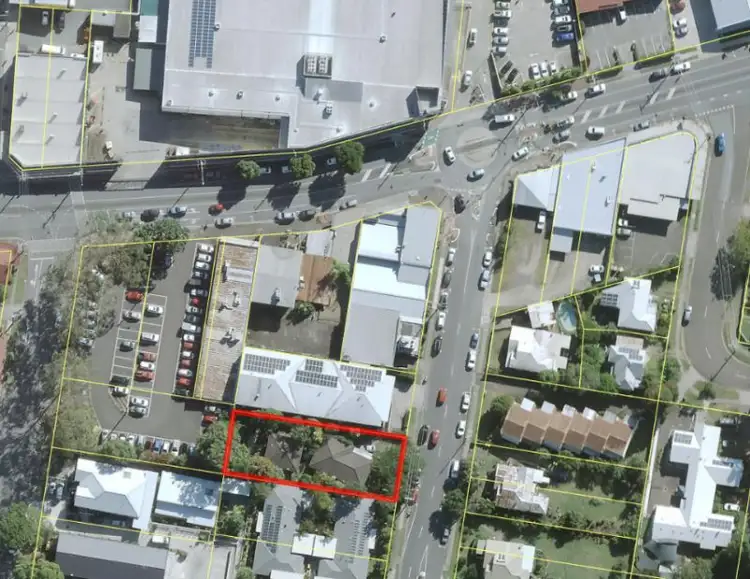 Third view of Homely house listing, 10 William St, Nambour QLD 4560