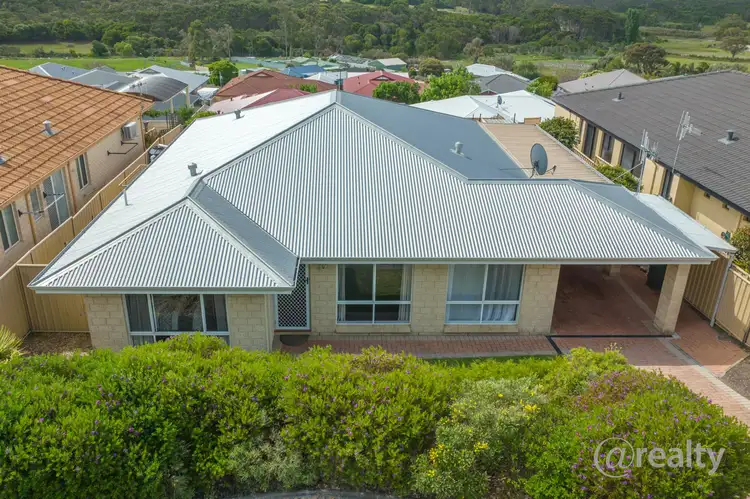 3 Camm Crescent, Spencer Park WA 6330