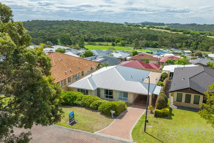 Second view of Homely house listing, 3 Camm Crescent, Spencer Park WA 6330