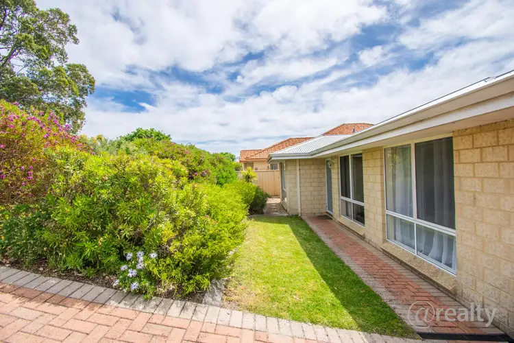 Third view of Homely house listing, 3 Camm Crescent, Spencer Park WA 6330