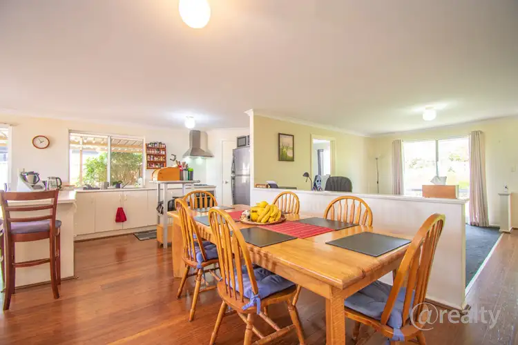 Fifth view of Homely house listing, 3 Camm Crescent, Spencer Park WA 6330