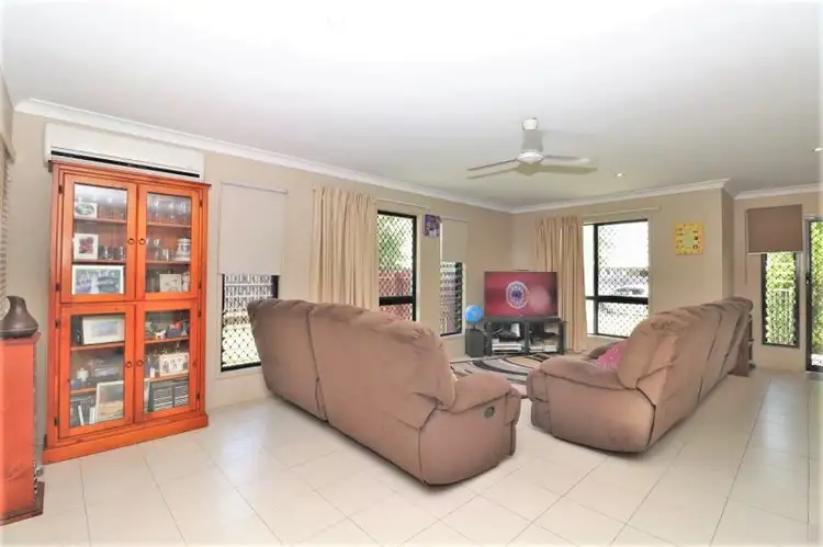 Second view of Homely house listing, 7 Ulysses Drive, Mount Louisa QLD 4814