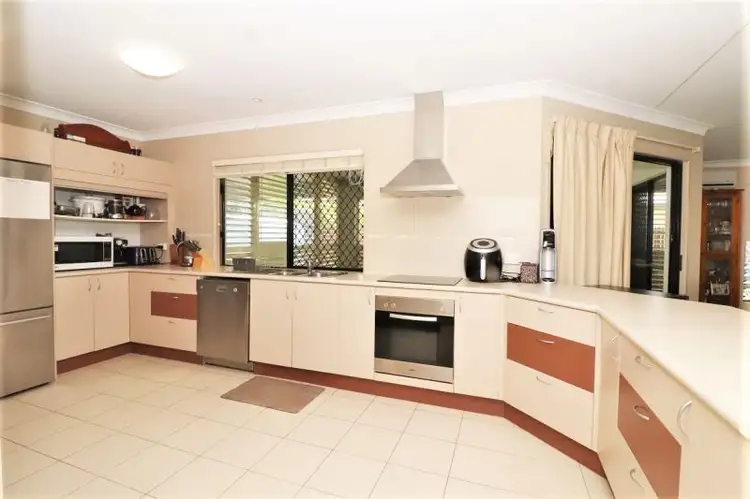 Third view of Homely house listing, 7 Ulysses Drive, Mount Louisa QLD 4814