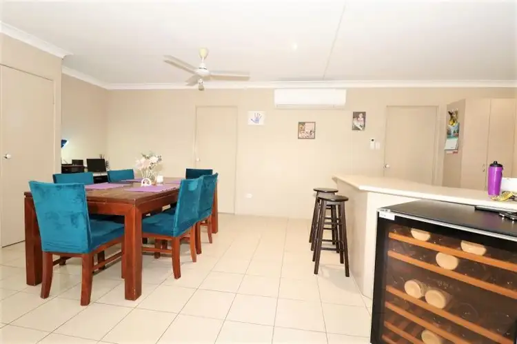 Fourth view of Homely house listing, 7 Ulysses Drive, Mount Louisa QLD 4814