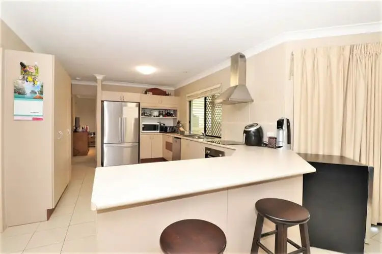 Fifth view of Homely house listing, 7 Ulysses Drive, Mount Louisa QLD 4814