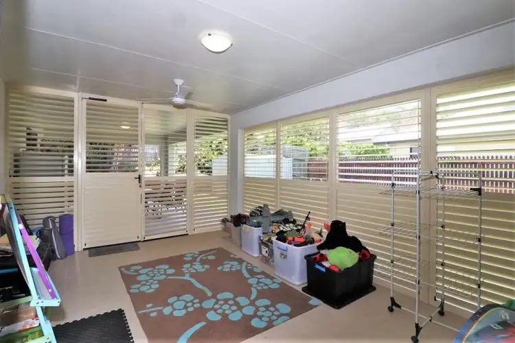 Sixth view of Homely house listing, 7 Ulysses Drive, Mount Louisa QLD 4814