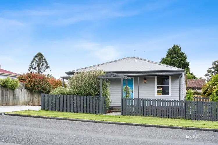 12 Talisker Street, Perth TAS 7300